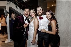 Ryan Blaney thanks NASCAR fans for birthday wishes and celebrates Bubba Wallace and Amanda Wallace’s first wedding anniversary