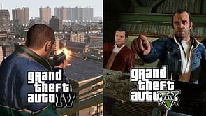 5 little things GTA 5 lacks compared to GTA 4