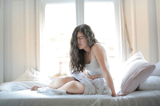 8 effective foods for upset stomach you need to try