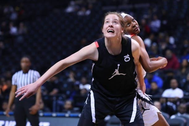 Sedona Prince’s Girlfriend, Net worth, Age, Nationality, parents, and