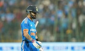 IND vs AFG : T20I में पहली बार गोल्डन डक का शिकार हुए विराट कोहली, जानें कितनी बार हुए बिना खाता खोले आउट