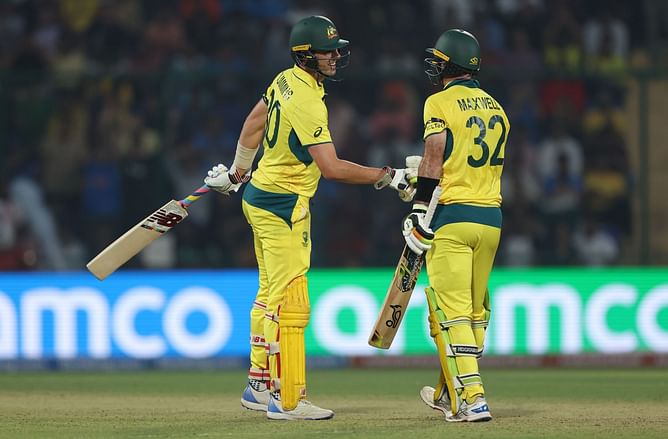 "You have got to own it" - Pat Cummins on Glenn Maxwell's recent Adelaide pub incident