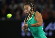 2024 Australian Open - Day 12