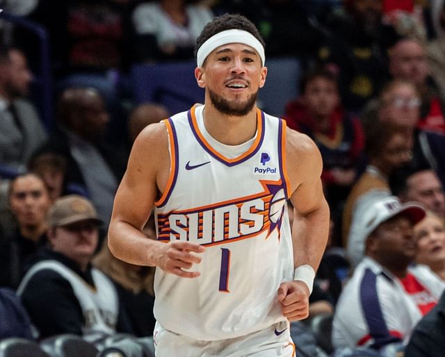 Phoenix Suns: "Never put it out of reach": Devin Booker deems another  70-point game gettable after 50-ball explosion in 3 quarters