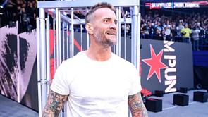 What is CM Punk's record at WWE Royal Rumble? 5 things fans must know