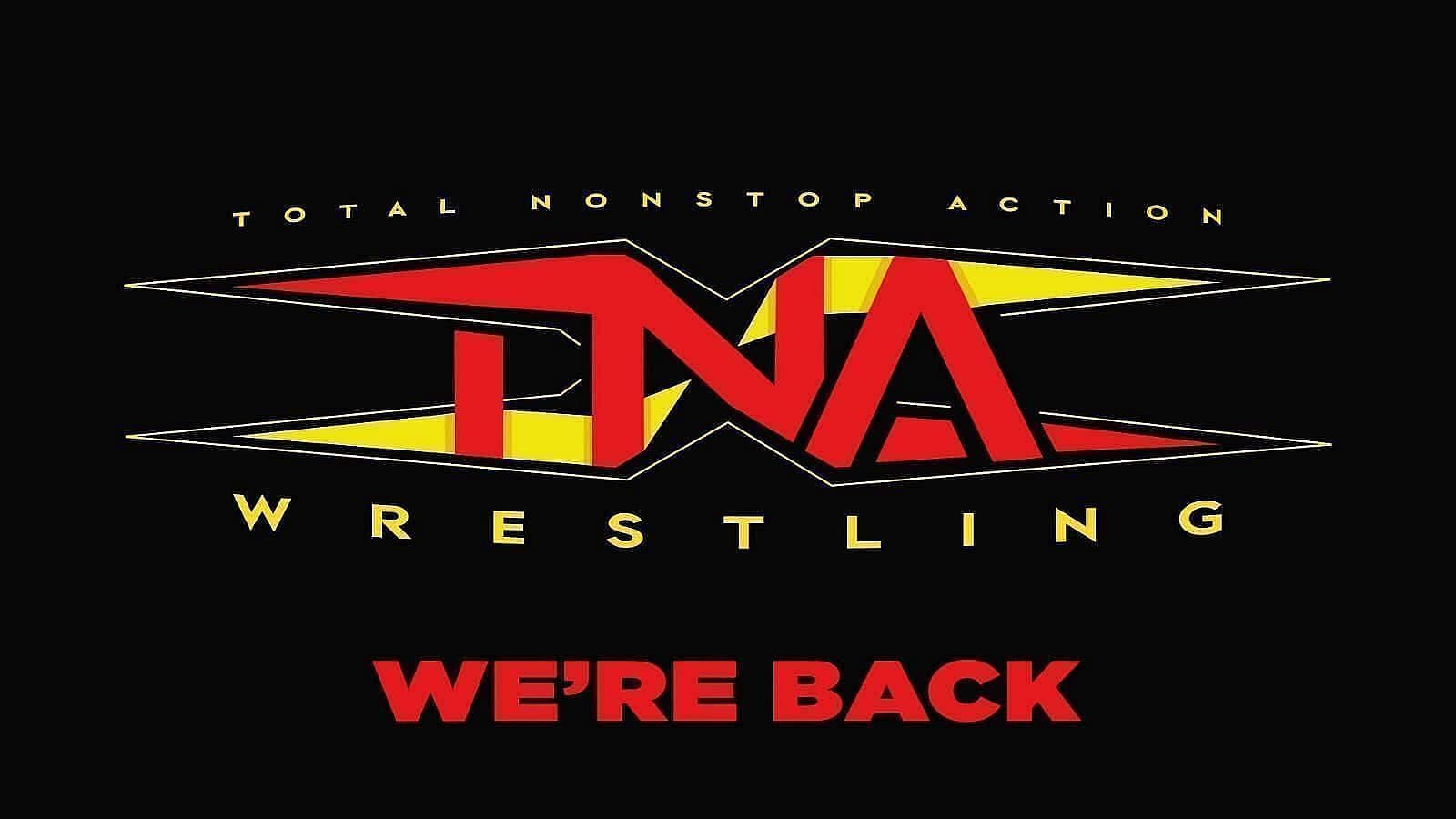 Welcome Back, Total Nonstop Action (TNA) Wrestling &ndash; TNA Wrestling