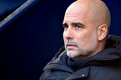 Barcelona and Atletico Madrid join race to sign Manchester City star: Reports
