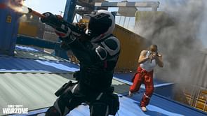 Warzone Season 1 Reloaded Update patch notes: Night Vision Gulag, Champion's Quest, gameplay changes, and more