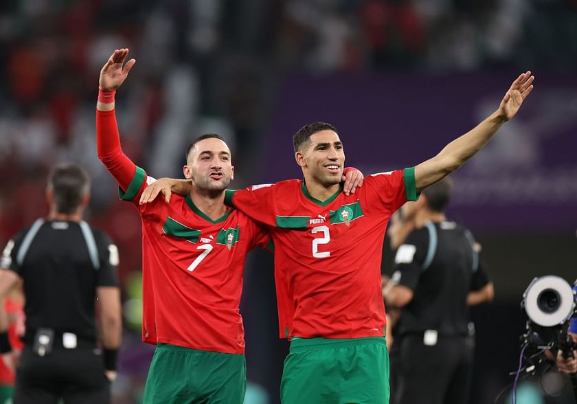 Morocco vs Congo DR Prediction and Betting Tips | January 21st 2024