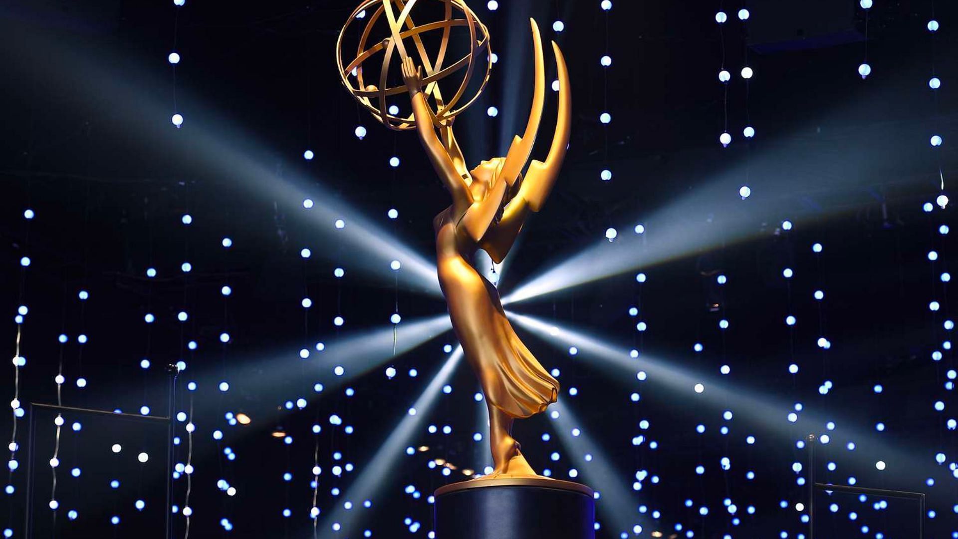 The 75th Emmy Awards promises to be a treat (Image via Kevork Djansezian)