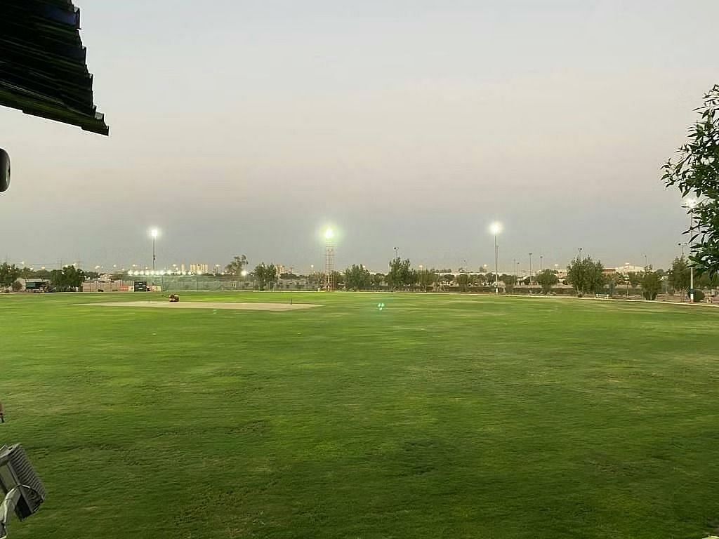 Kuwait T20 Elite Cup 2024 Full schedule, squads, match timings, and