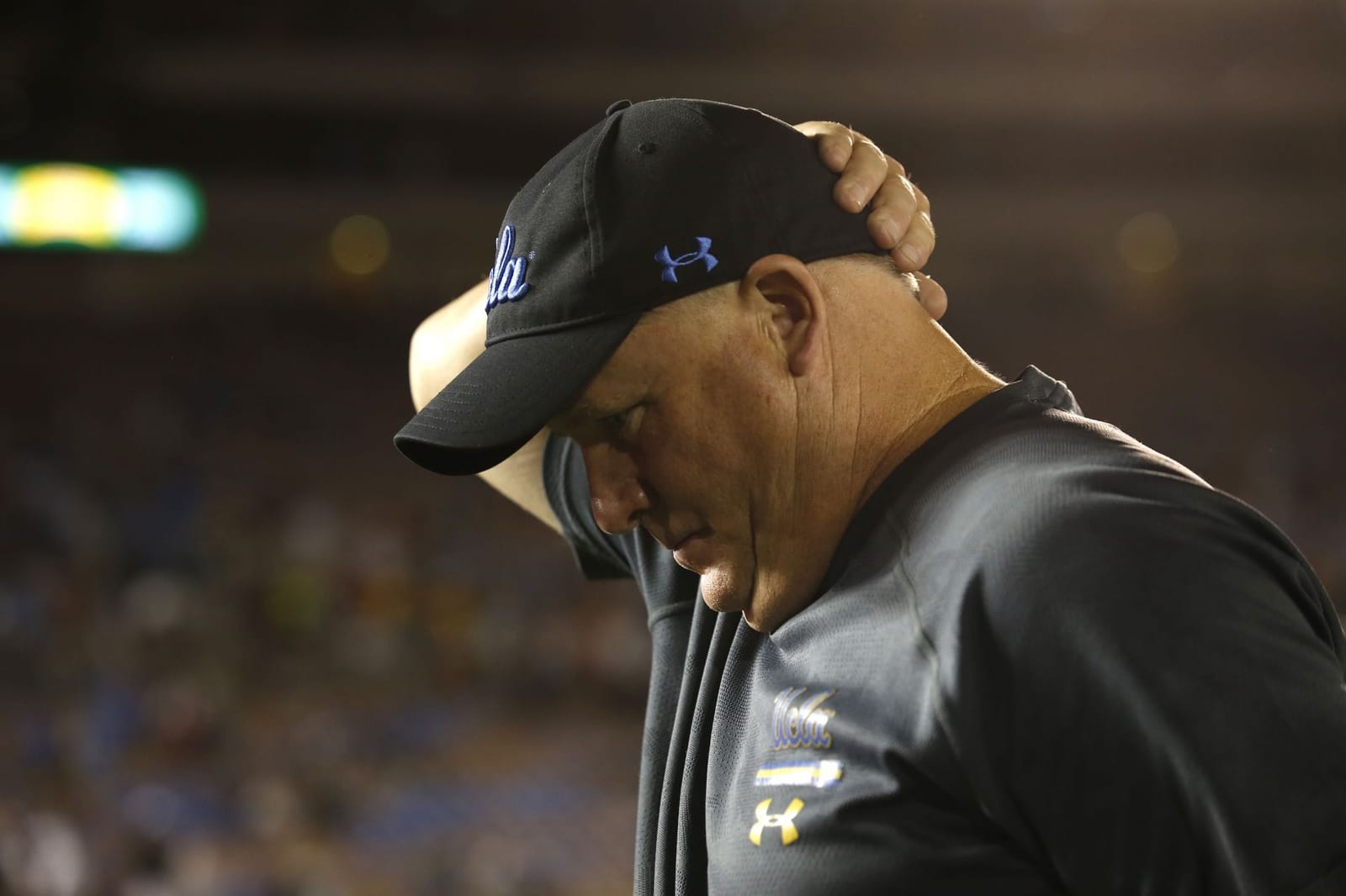 8 years later Why did Chip Kelly fail in the NFL?