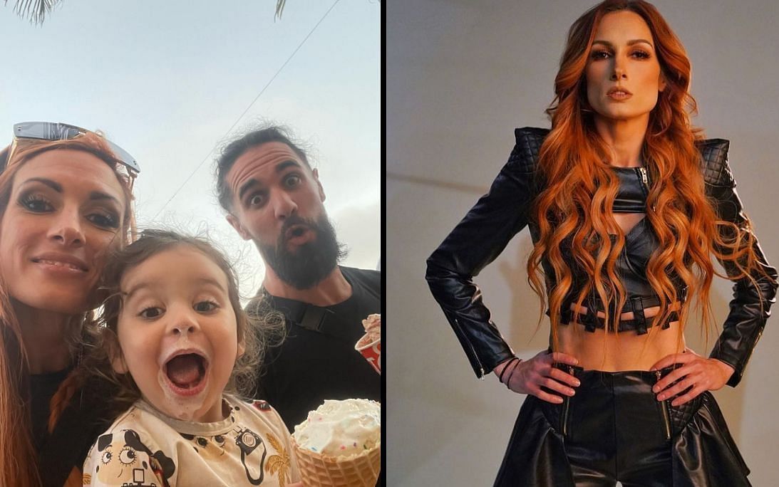 Becky Lynch has made an interesting announcement ahead of RAW