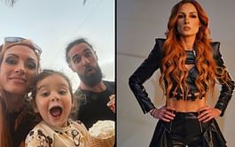 Becky Lynch makes major career announcement ahead of WWE RAW