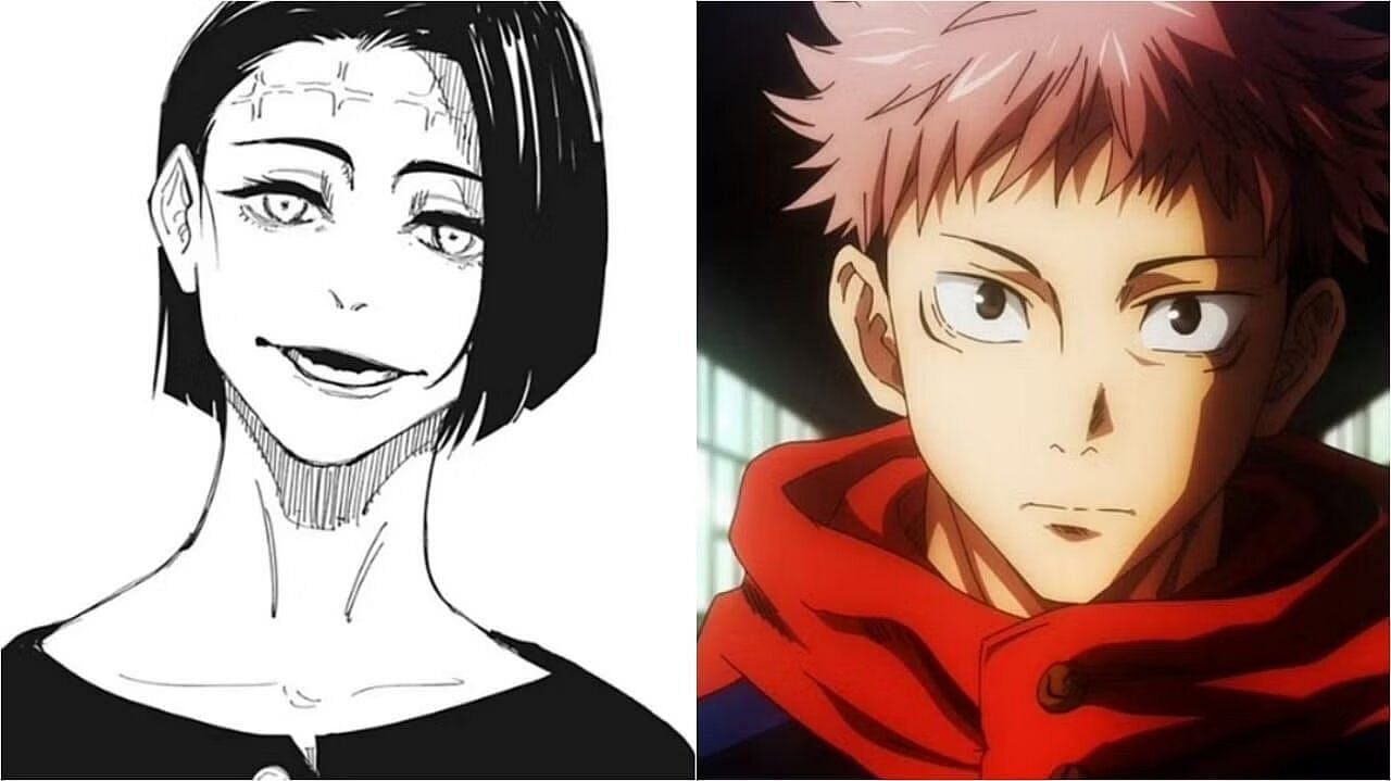 Jujutsu Kaisen and how Yuji