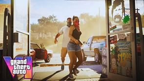 "GTA 6 is just a year away now": Fans anticipate Grand Theft Auto 6's release date of 2025