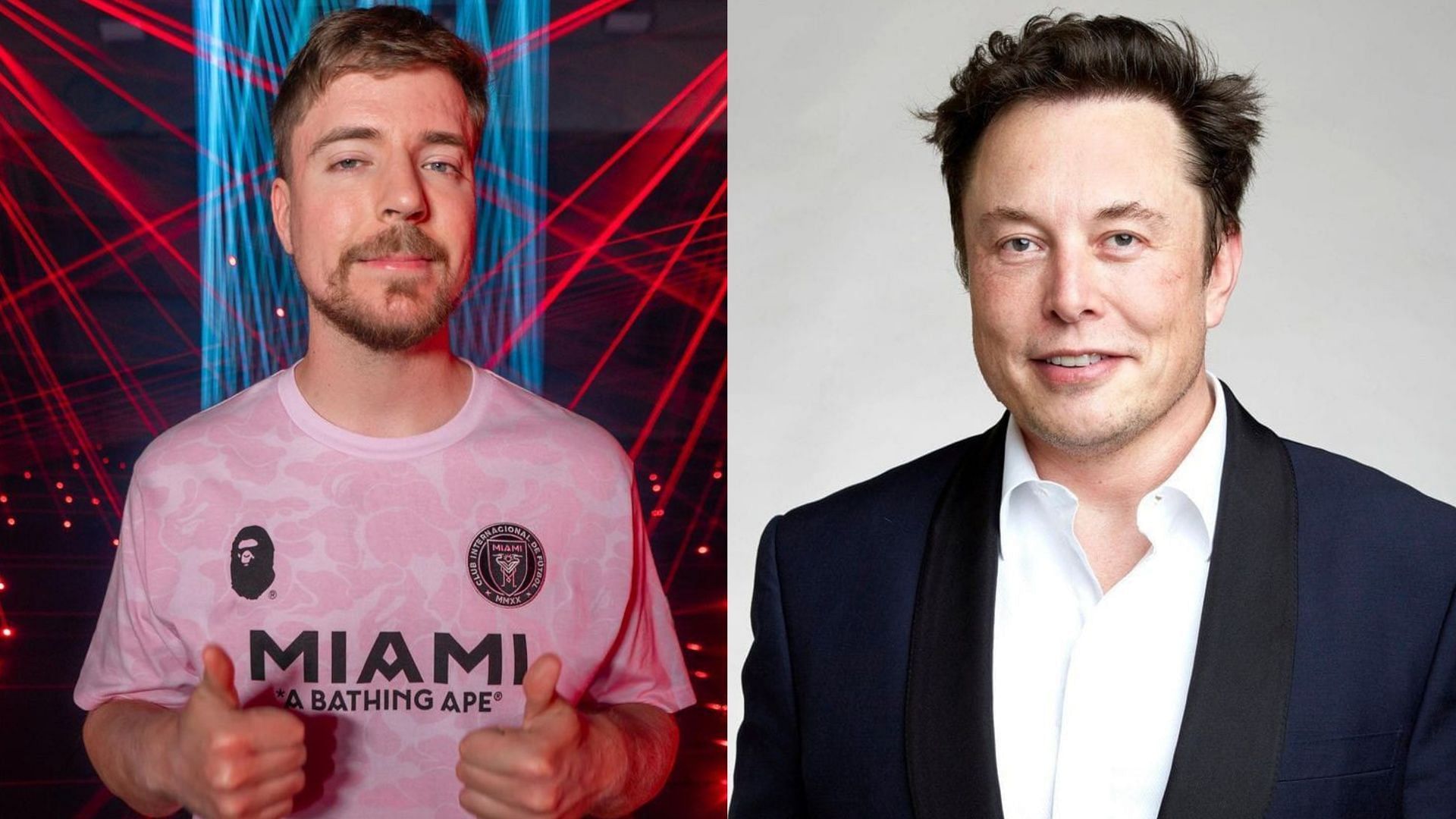 MrBeast, 's biggest star, tests X after Elon Musk invitation