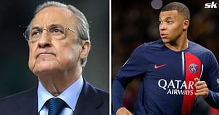 Florentino Perez wants both Kylian Mbappe and Premier League superstar at Real Madrid: Reports