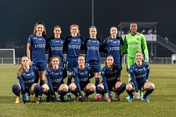Hacken Women vs Paris Women Prediction and Betting Tips | January 24th 2024