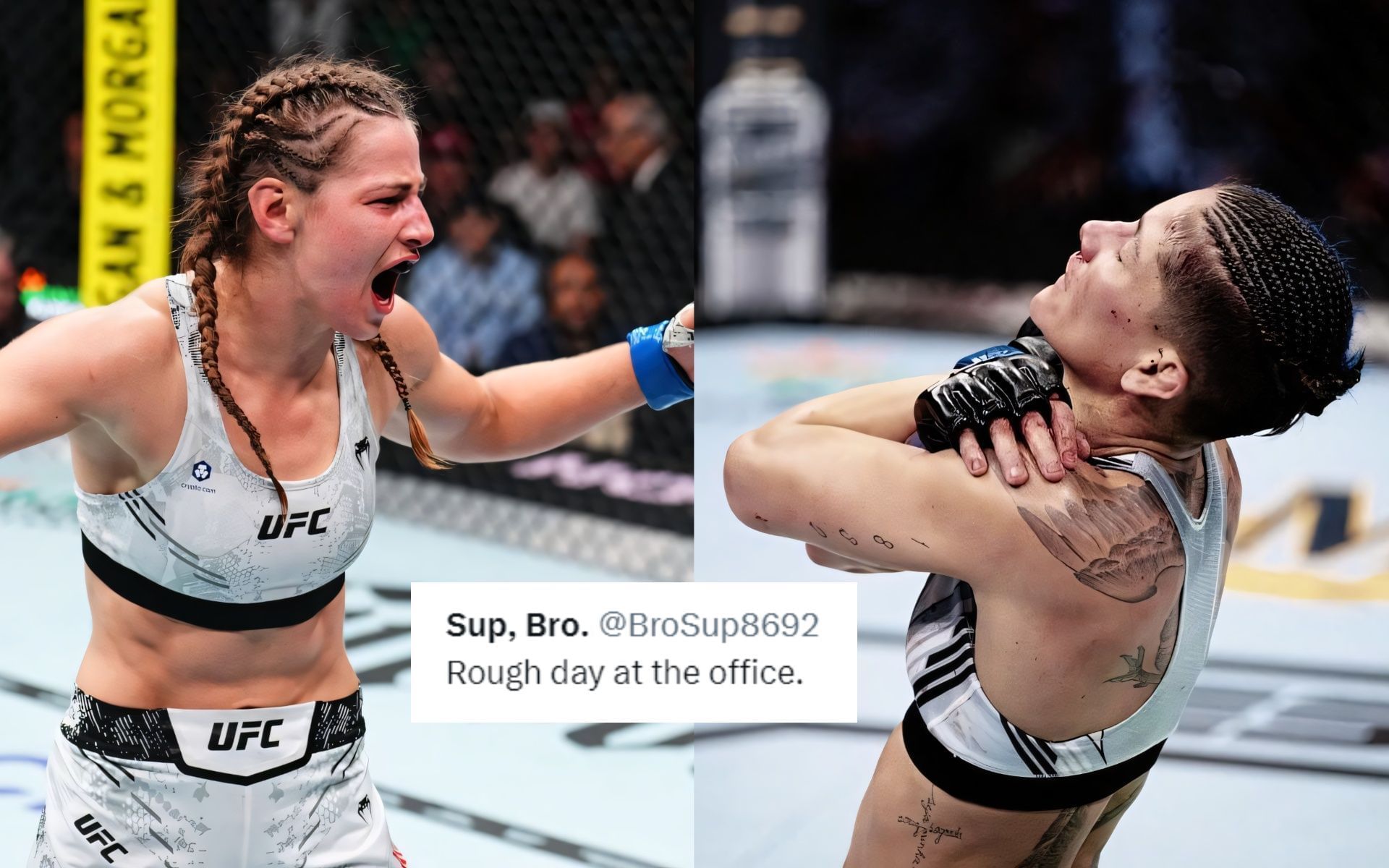ufc