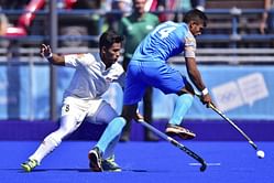 FIH Hockey 5s Men’s World Cup 2024: India thrash Switzerland 9-1; lose 8-6 to Egypt in a goalfest