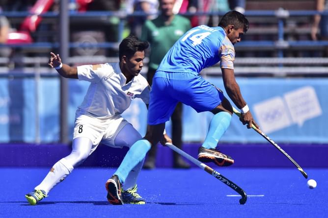 FIH Hockey 5s Men’s World Cup 2024: India thrash Switzerland 9-1; lose 8-6 to Egypt in a goalfest