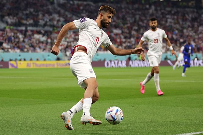 Indonesia vs Iran Prediction and Betting Tips | January 9th 2024