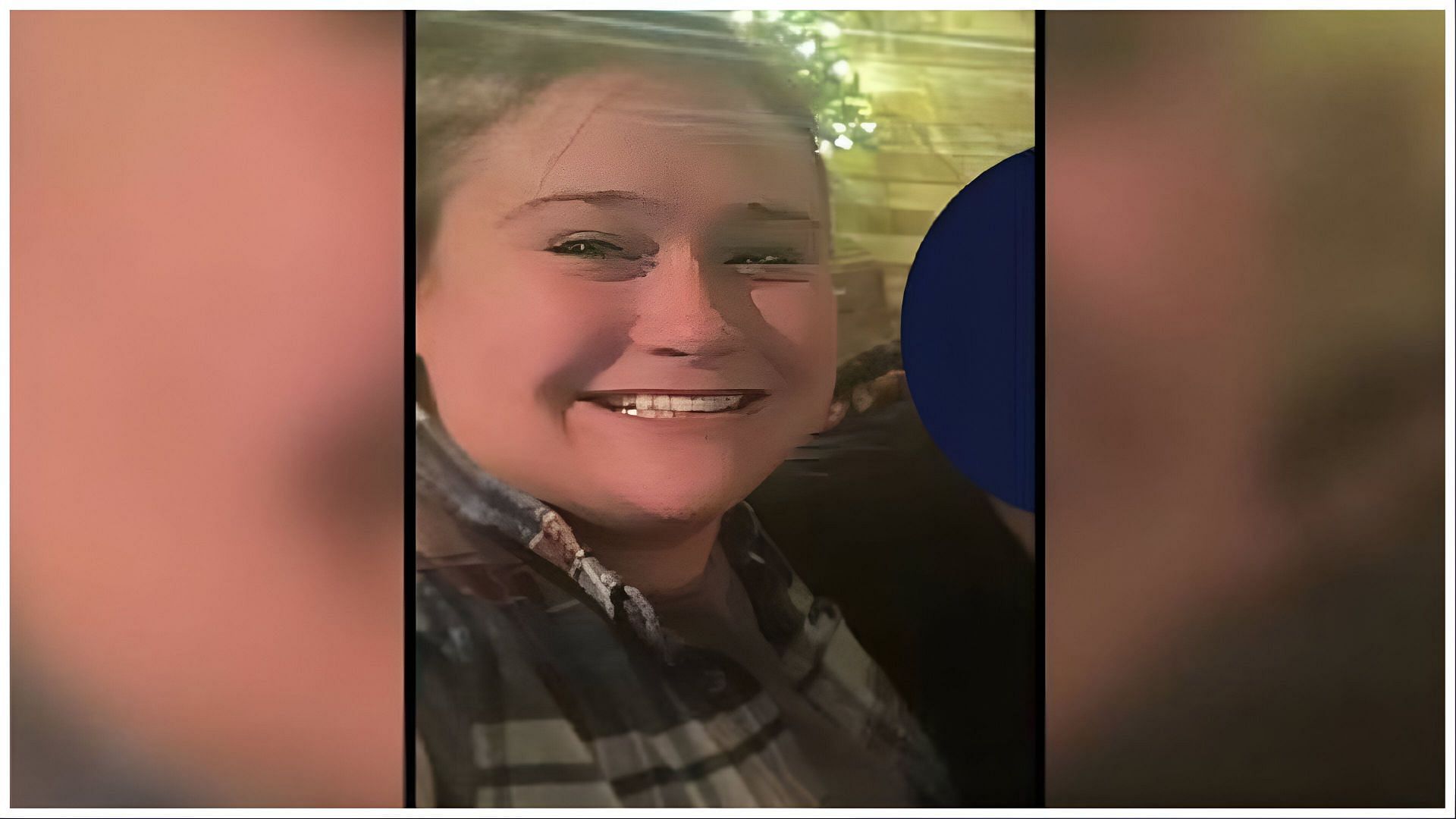 Jennifer Hicks went missing on January 1, (Image via @monroesheriffny/X) 