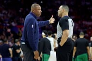 Boston Celtics vs. Philadelphia 76ers