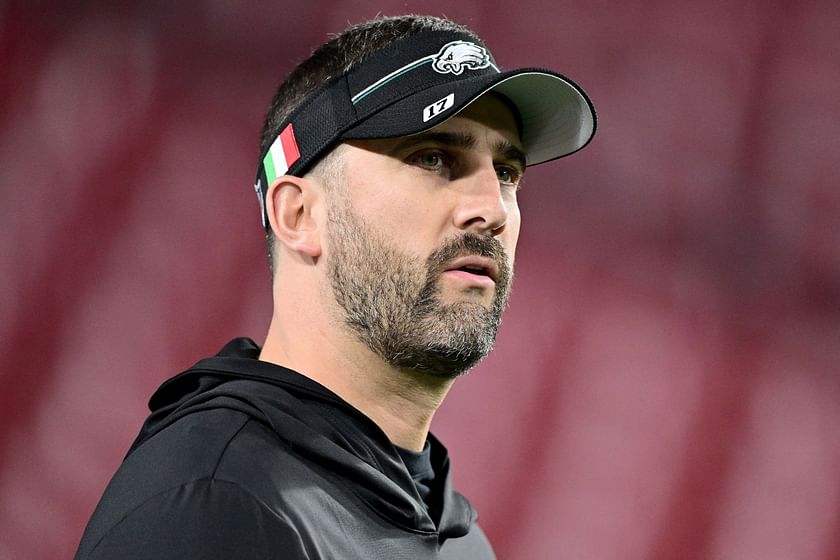 Eagles plan to interview coach with ties to Philadelphia 