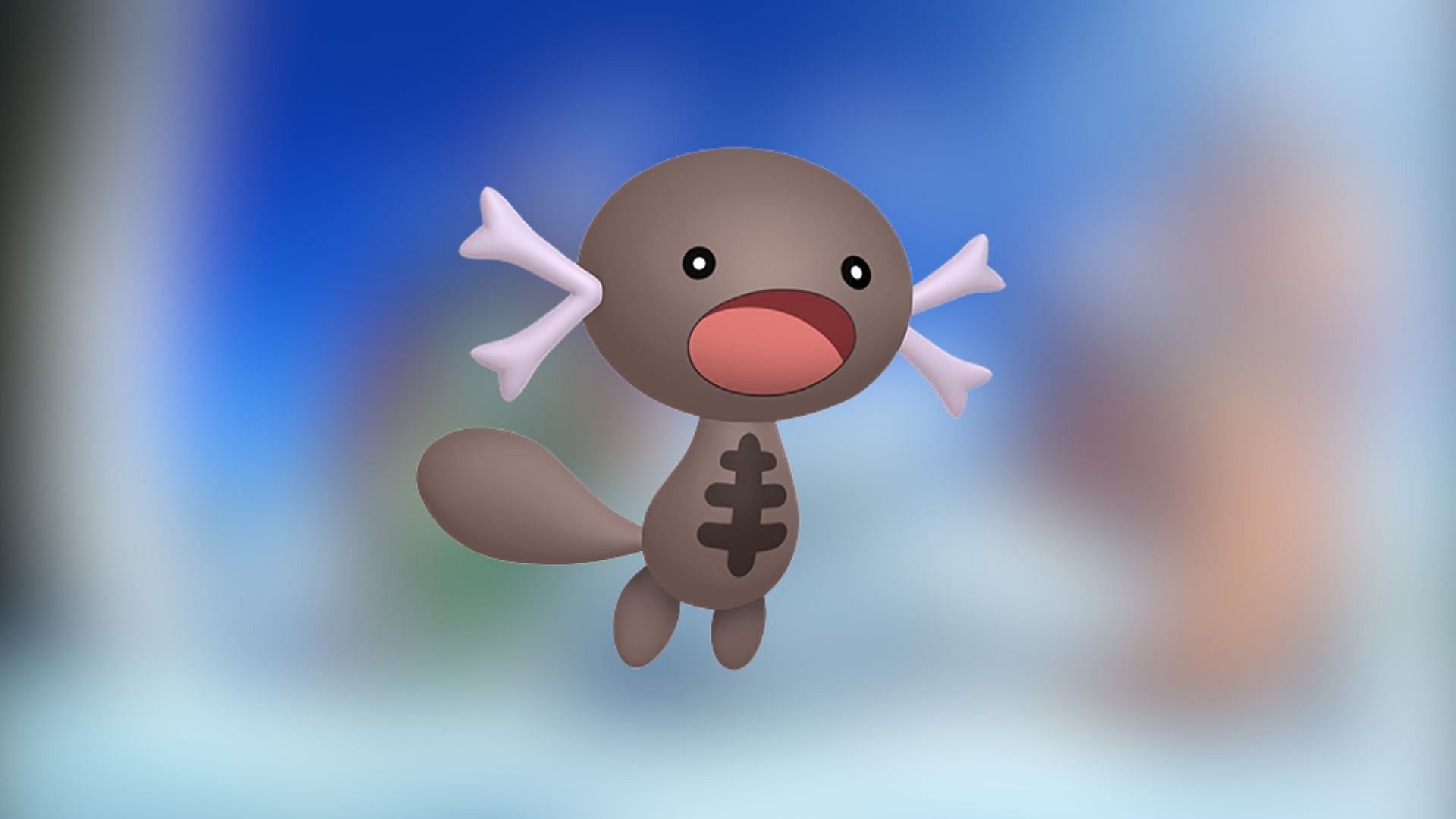 Evolve Paldean Wooper to utilize versatile movesets (Image via TPC)