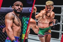 “I hope I can do some super-fights” – John Lineker wants to keep busy while rival Fabricio Andrade recuperates from injury