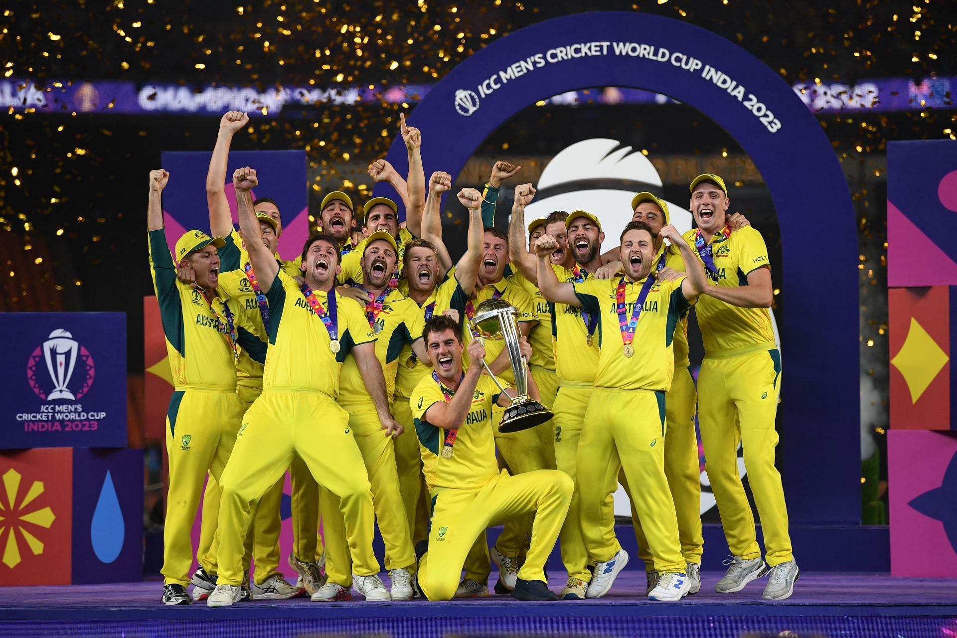 Australia schedule 2024 T20 World Cup Complete Australia match list