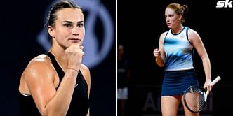 Australian Open 2024: Aryna Sabalenka vs Ella Seidel preview, head-to-head, prediction, odds and pick