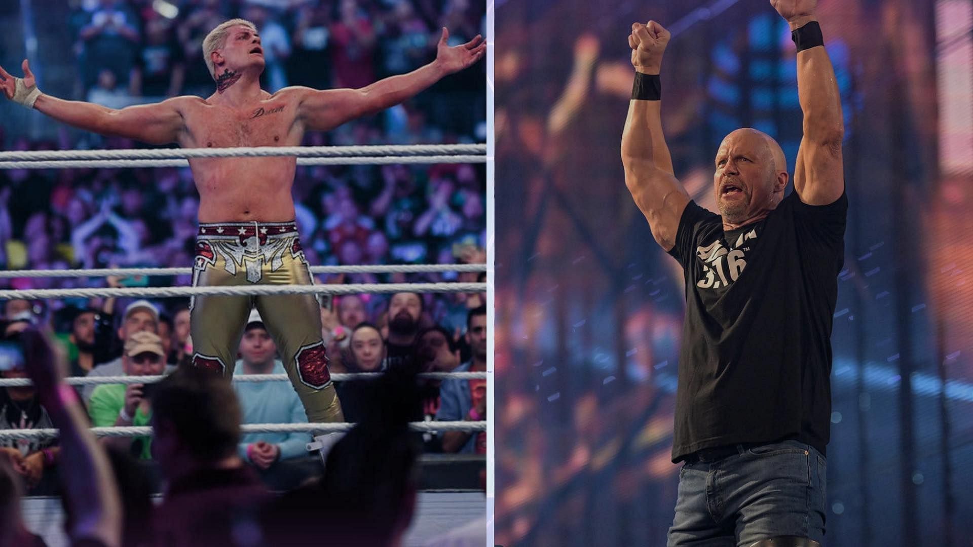 3 WWE stars who won the Royal Rumble on back to back occasions