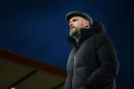 Manchester United-Trainer Erik ten Hag