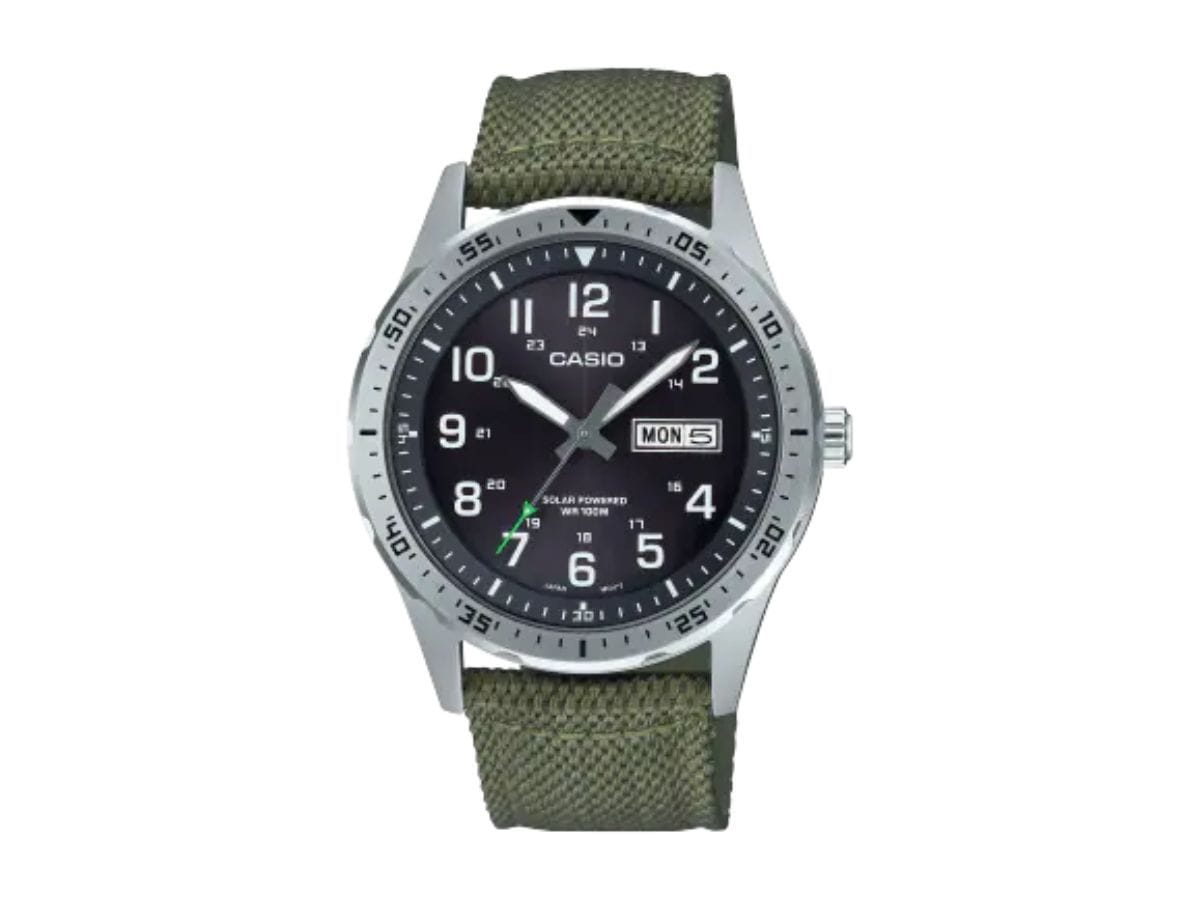 7 Best Casio watches of all time