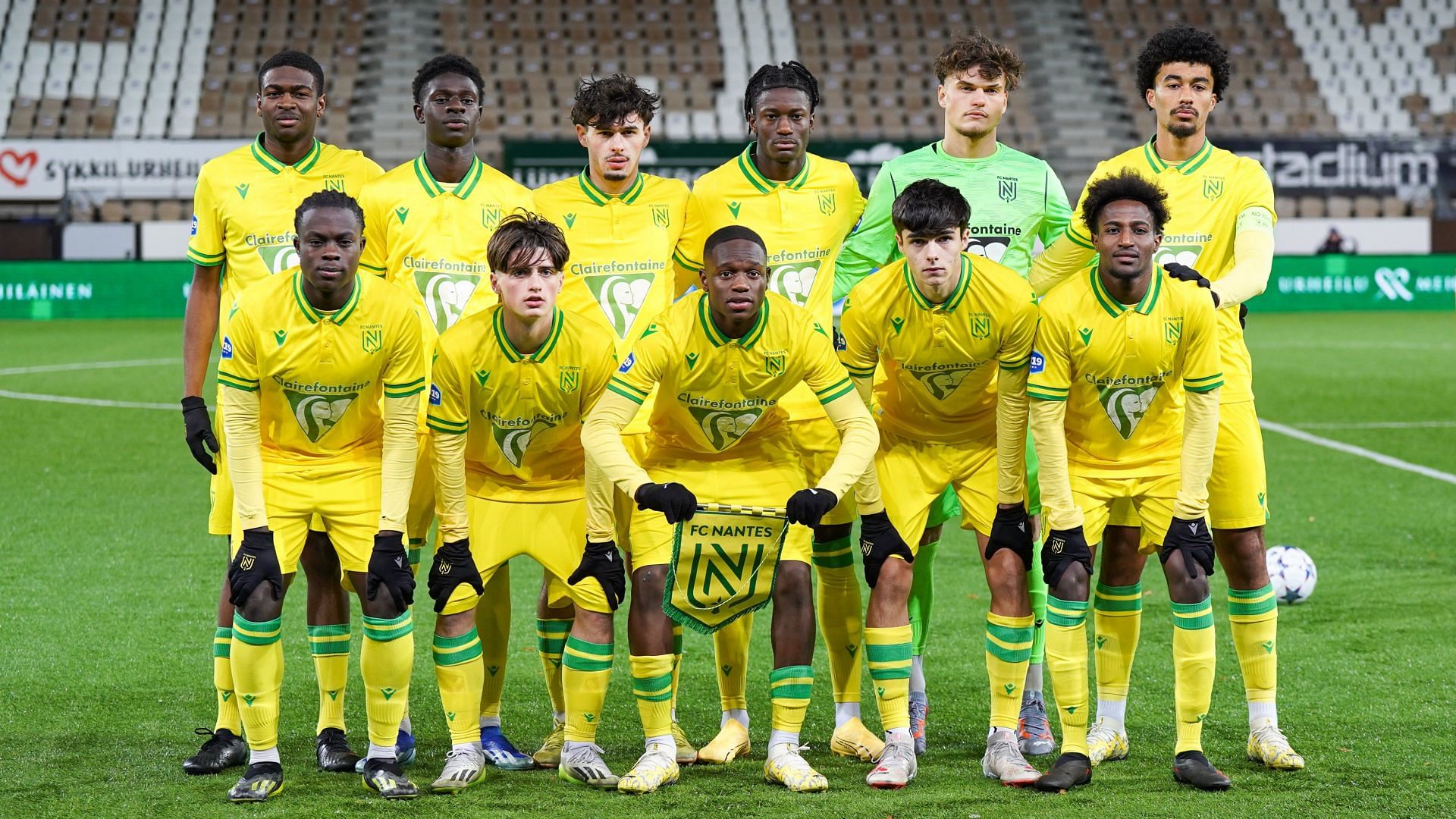 Nantes Vs Laval Prediction And Betting Tips | January 20th 2024