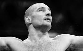 Midnight Roundup! UFC fighter's brain surgery, Sean Strickland's eye injury, Dricus du Plessis gets political, and more
