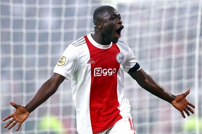 AFC Ajax Amsterdam vs Waalwijk Prediction and Betting Tips | January 21st 2024