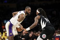 LeBron James injury update: Lakers star's status for critical game vs Clippers revealed (January 23)