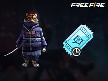 Garena Free Fire codes for January 24, 2024: Get free pets and vouchers