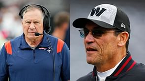 Why did Falcons not hire Bill Belichick? Insider notes on ex-Patriots HC’s situation, Ron Rivera’s NFL future