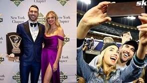 “Now I know your secret to being that beautiful” - Fans erupt as Kate Upton's candid influencer charm owns the start of the new year