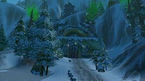 All confirmed updates for WoW Classic Season of Discovery Phase 2