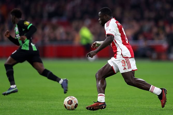 Heracles Almelo vs AFC Ajax Amsterdam Prediction and Betting Tips | January 27th 2024