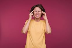 What does sensory overload feel like? When everything feels too much!