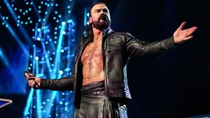 Drew McIntyre sends warning ahead of major WWE RAW match