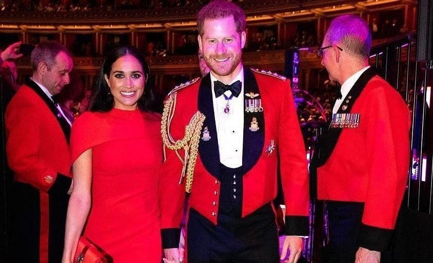 What is Prince Harry’s Net Worth in 2024?