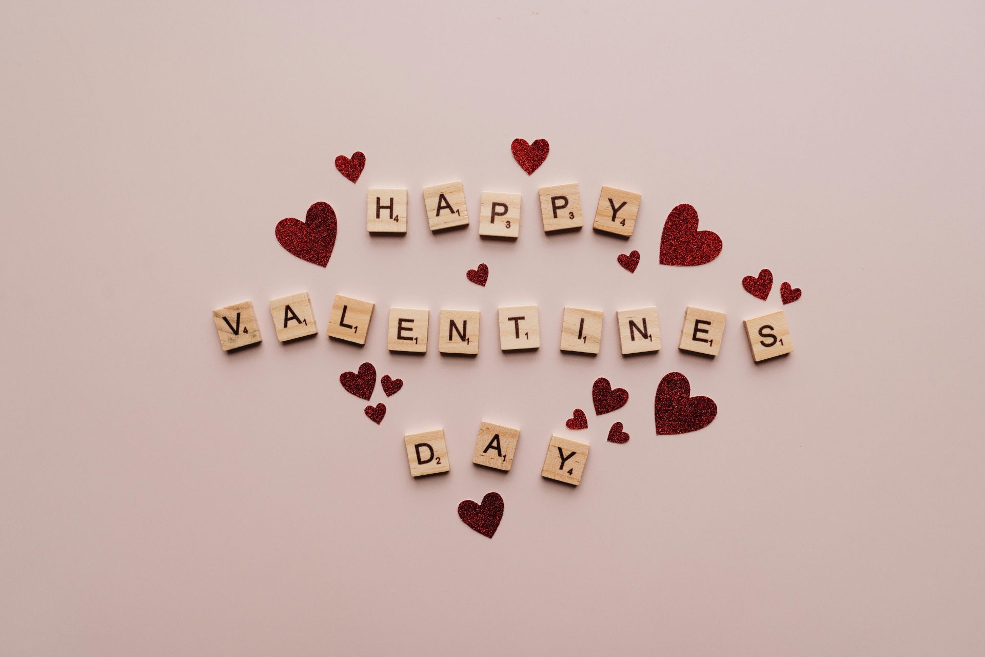 Fill Your Home with Love and Memories this Valentines Day with